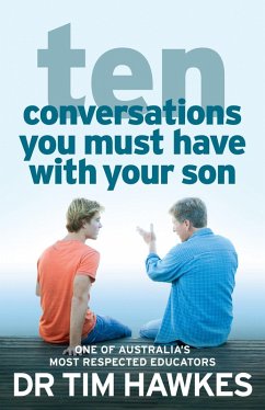 Cover Ten Conversations You Must Have With Your Son (eBook, ePUB)