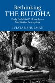 Rethinking the Buddha (eBook, PDF) Rethinking the Buddha (eBook, PDF)