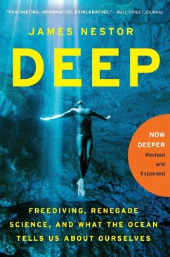Deep (eBook, ePUB) - Nestor, James