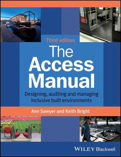 The Access Manual (eBook, ePUB)
