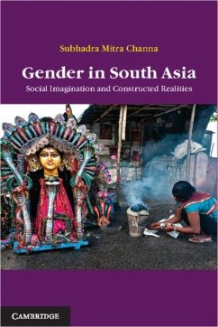 Cover Gender in South Asia (eBook, PDF)