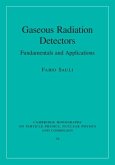 Gaseous Radiation Detectors (eBook, PDF)