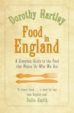 Food In England (eBook, ePUB)