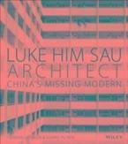 Luke Him Sau, Architect (eBook, PDF)