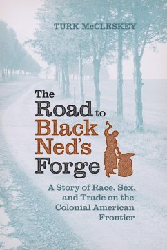 The Road to Black Ned's Forge (eBook, ePUB) Cover The Road to Black Ned's Forge (eBook, ePUB)
