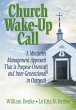 Church Wake-Up Call (eBook, PDF) - Bild 1