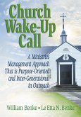 Church Wake-Up Call (eBook, PDF)