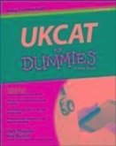 UKCAT For Dummies (eBook, PDF)