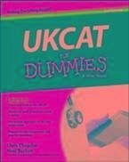 UKCAT For Dummies (eBook, PDF) - Chopdar, Chris; Burton, Neel