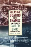 Pleasure Boating on the Thames (eBook, ePUB)