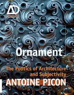 Ornament (eBook, PDF) - Picon, Antoine