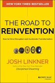 The Road to Reinvention (eBook, ePUB)