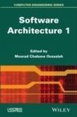 Software Architecture 1 (eBook, ePUB)