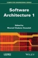 Software Architecture 1 (eBook, ePUB)