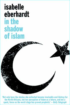 In The Shadow of Islam (eBook, ePUB) - Eberhardt, Isabelle