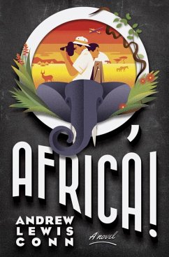 Cover O, Africa! (eBook, ePUB)