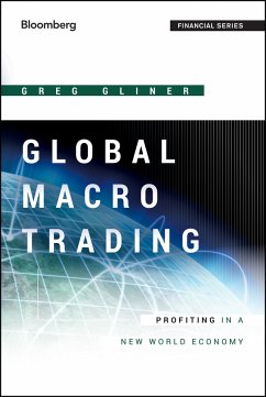Global Macro Trading (eBook, PDF) - Gliner, Greg