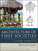 Architecture of First Societies (eBook, ePUB)