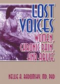 Lost Voices (eBook, ePUB)