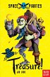 Space Pirates: Treasure (eBook, ePUB) - Bild 1