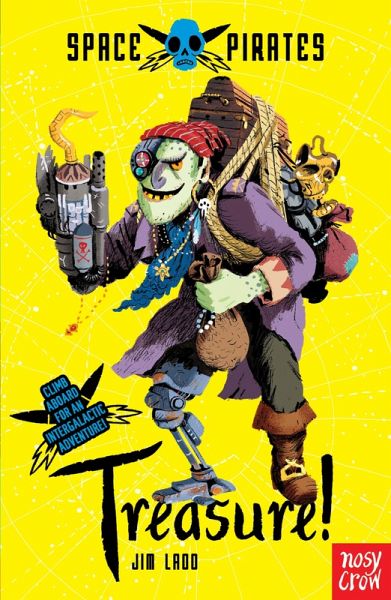 Space Pirates: Treasure (eBook, ePUB) Space Pirates: Treasure (eBook, ePUB)