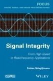 Signal Integrity (eBook, ePUB)