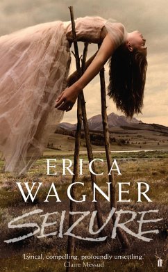 Seizure (eBook, ePUB) - Wagner, Erica