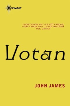 Cover Votan (eBook, ePUB)