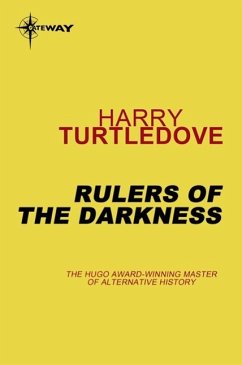 Cover Rulers of the Darkness (eBook, ePUB)
