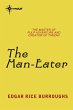 The Man-Eater (eBook, ePUB) - Bild 1