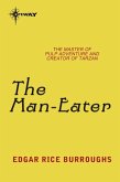 The Man-Eater (eBook, ePUB)