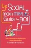 The Social Media MBA Guide to ROI (eBook, PDF)