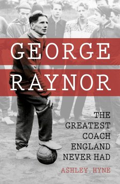 Cover George Raynor (eBook, ePUB)