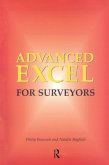 Advanced Excel for Surveyors (eBook, ePUB)