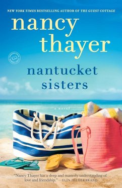 Cover Nantucket Sisters (eBook, ePUB)