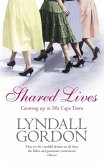 Shared Lives (eBook, ePUB) Shared Lives (eBook, ePUB)