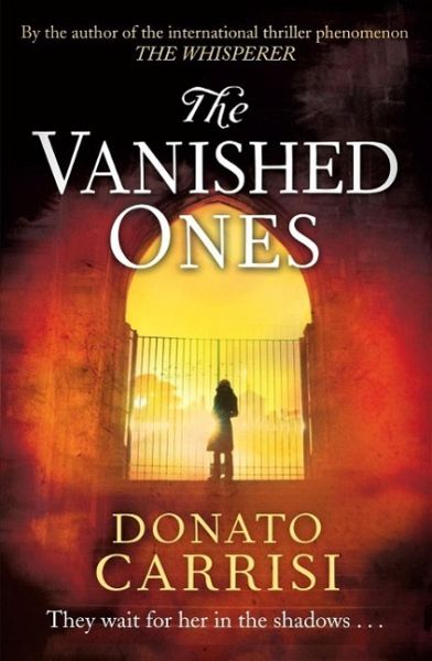 The Vanished Ones (eBook, ePUB) The Vanished Ones (eBook, ePUB)