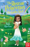 The Rescue Princesses: The Golden Shell (eBook, ePUB)