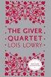 Giver Quartet Omnibus (eBook, ePUB) - Bild 1