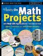 Hands-On Math Projects With Real-Life... - Bild 1