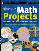 Hands-On Math Projects With Real-Life Applications (eBook, PDF)