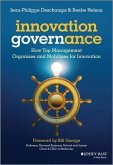 Innovation Governance (eBook, ePUB)