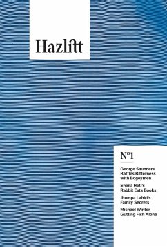 Cover Hazlitt #1 (eBook, ePUB)