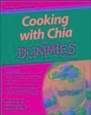 Cooking with Chia For Dummies (eBook, PDF)