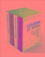 Cover Leaders At Work Digital Book Set (eBook, PDF)