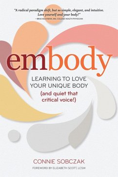 Cover embody (eBook, ePUB)