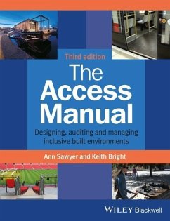 The Access Manual (eBook, PDF) - Sawyer, Ann; Bright, Keith