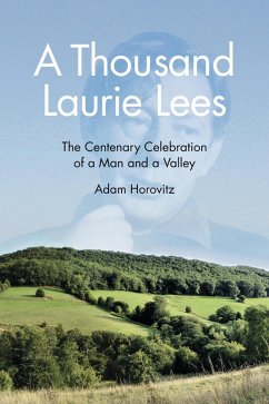A Thousand Laurie Lees (eBook, ePUB) - Horovitz, Adam