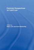 Feminist Perspectives on Land Law (eBook, PDF) Feminist Perspectives on Land Law (eBook, PDF)