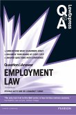 Law Express Question and Answer: Employment Law (Q&A Revision Guide) Amazon ePub (eBook, ePUB)